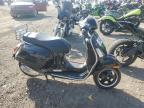2015 VESPA GTS 300 SU - ZAPM459L3F5100183