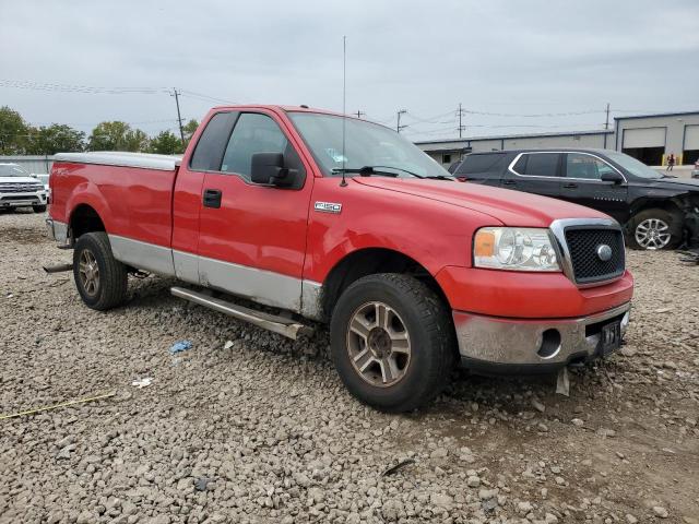2007 FORD F150 #3291377180