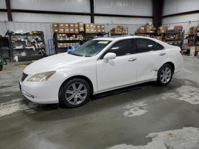 Global Auto Auctions: 2008 LEXUS ES 350
