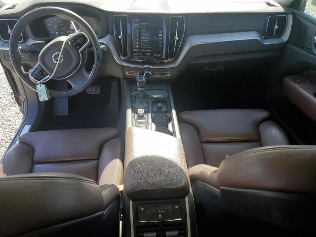 2019 VOLVO XC60 T5 IN - LYV102RL7KB330804