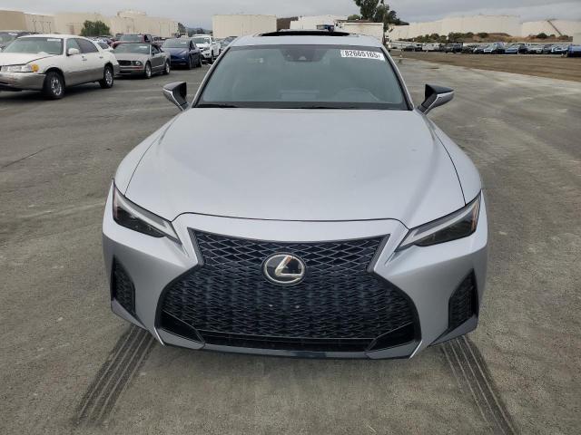 2021 LEXUS IS 350 F S #3303924720