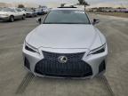 Lot #3303924720 2021 LEXUS IS 350 F S