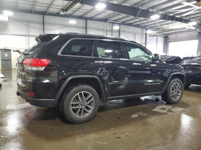 2019 JEEP GRAND CHER #3283988835