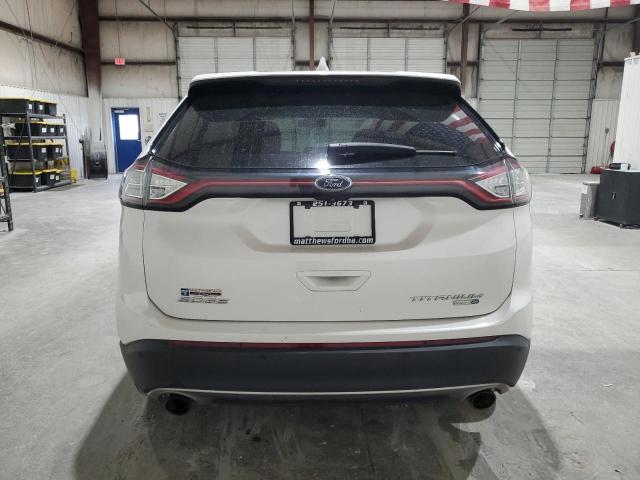 2017 FORD EDGE TITAN - 2FMPK4K96HBC43961