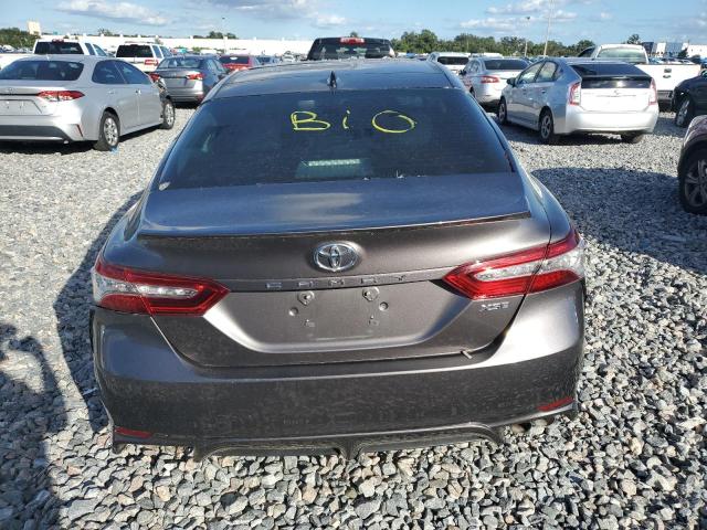 2020 TOYOTA CAMRY XSE - 4T1K61AK8LU359988