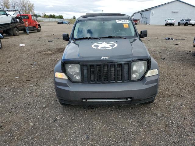 2010 JEEP LIBERTY RE #3308309204