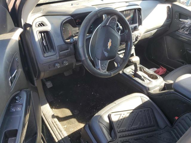 2015 CHEVROLET COLORADO Z71 #3301983427