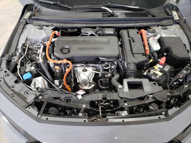 2025 HONDA ACCORD HYB 1HGCY2F62SA033349