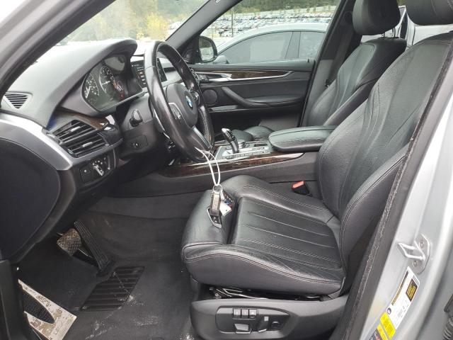 2018 BMW X5 XDR40E - 5UXKT0C51J0V98820