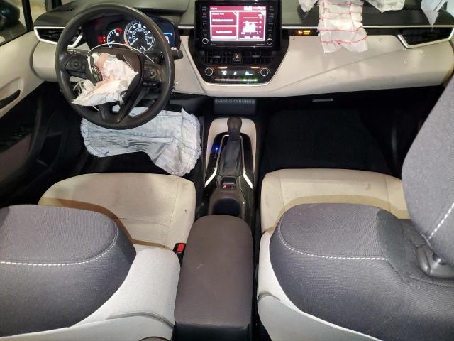 2022 TOYOTA COROLLA LE #3290216220