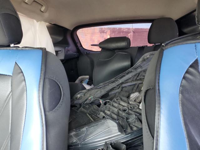 2021 NISSAN ROGUE SPOR #3294685029