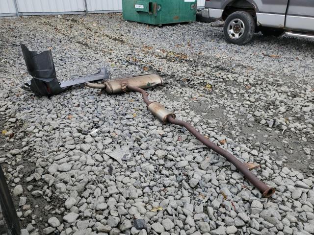 2015 NISSAN ROGUE S KNMAT2MV9FP516337