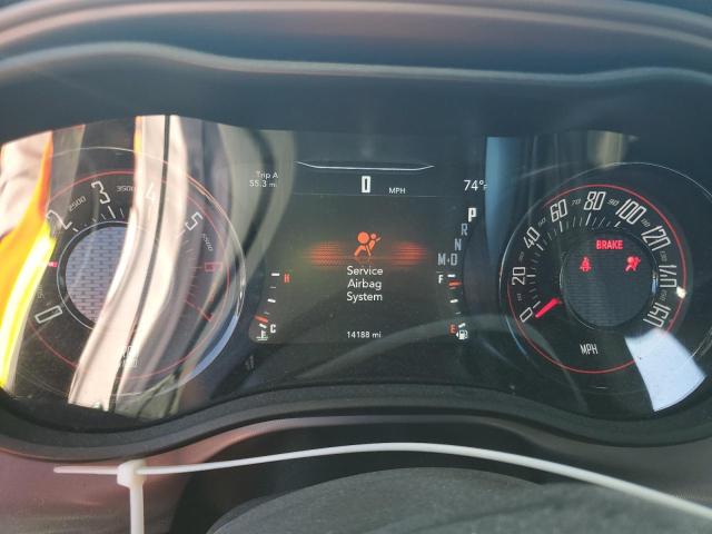 2023 DODGE CHALLENGER #3294492515