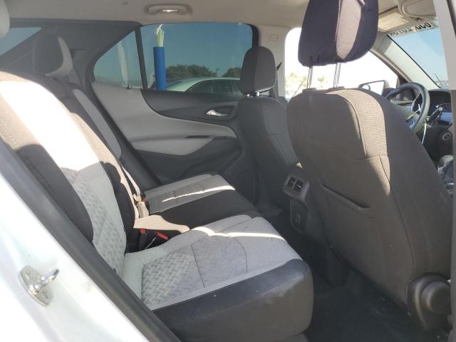 2024 CHEVROLET EQUINOX LS #3280469186