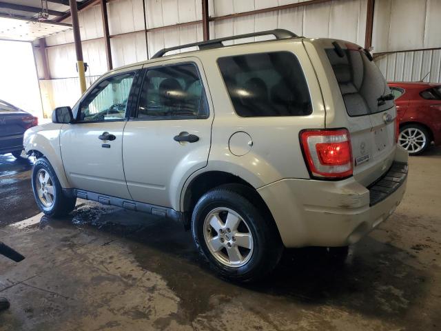 2011 FORD ESCAPE XLT - 1FMCU9DG7BKC47421