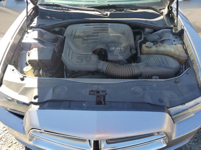 2014 DODGE CHARGER SE - 2C3CDXBG9EH197133