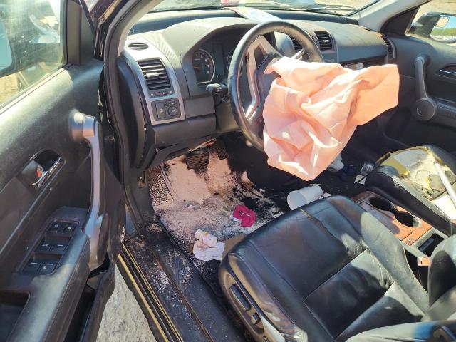 2009 HONDA CR-V EXL #3287286982