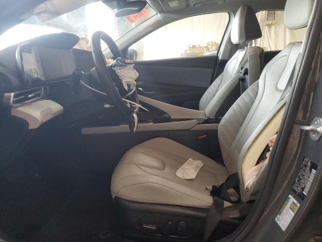 2024 HYUNDAI ELANTRA LI #3304744911