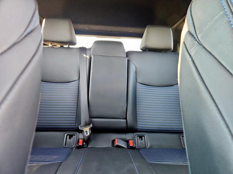 2024 TOYOTA COROLLA CR - 7MUFBABG5RV031541