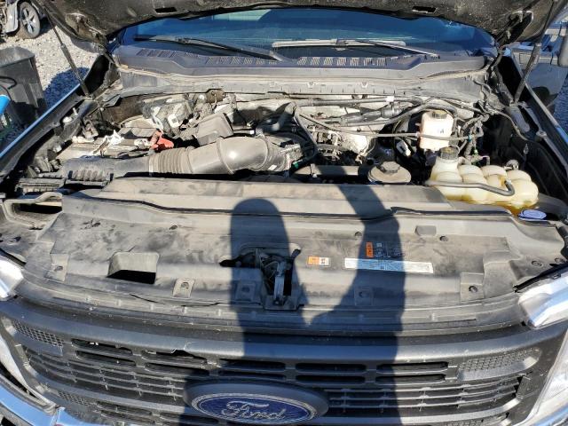 2024 FORD F250 SUPER DUTY - 1FT7W2BA2REC74895