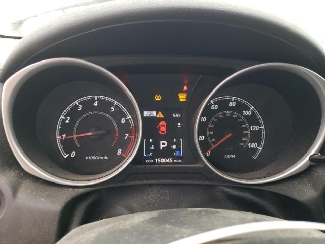 2013 MITSUBISHI OUTLANDER #3309256623