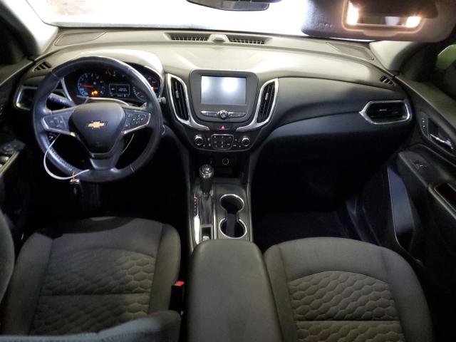 2018 CHEVROLET EQUINOX LT - 2GNAXSEV6J6103746