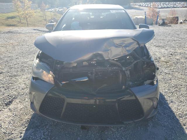 2017 TOYOTA CAMRY LE - 4T1BF1FK1HU636450