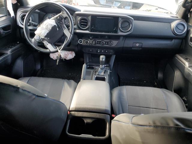 2018 TOYOTA TACOMA DOU #3308434273