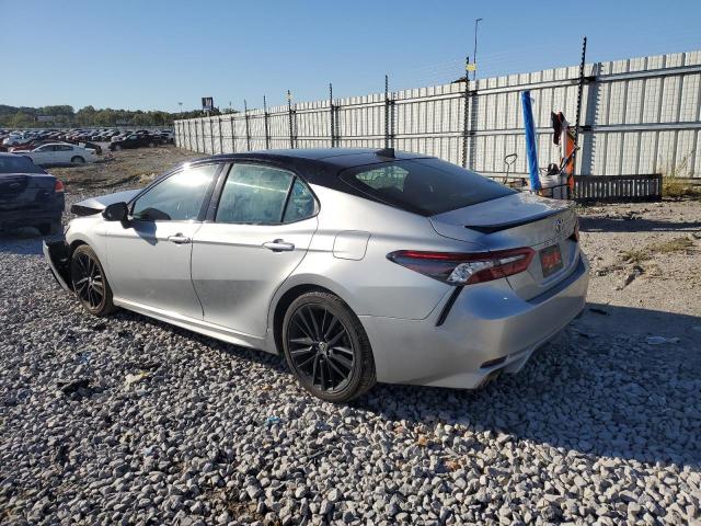 2023 TOYOTA CAMRY XSE - 4T1K61AK5PU123241