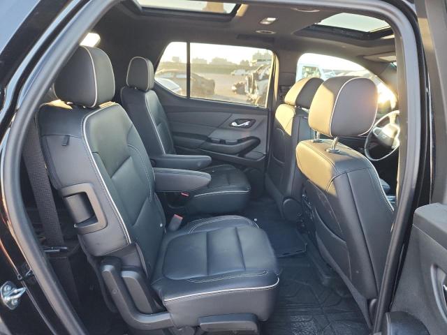 2023 CHEVROLET TRAVERSE P #3292503704