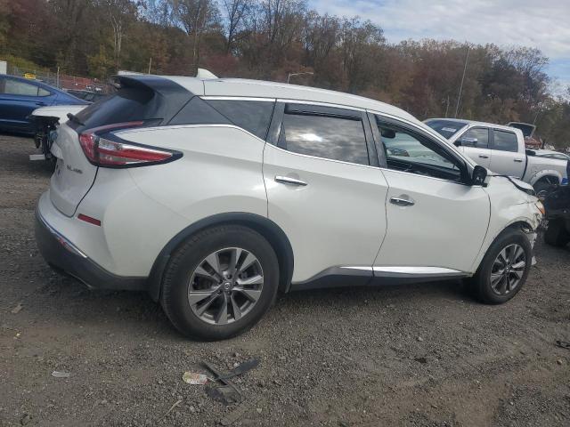 2016 NISSAN MURANO S - 5N1AZ2MH6GN159006