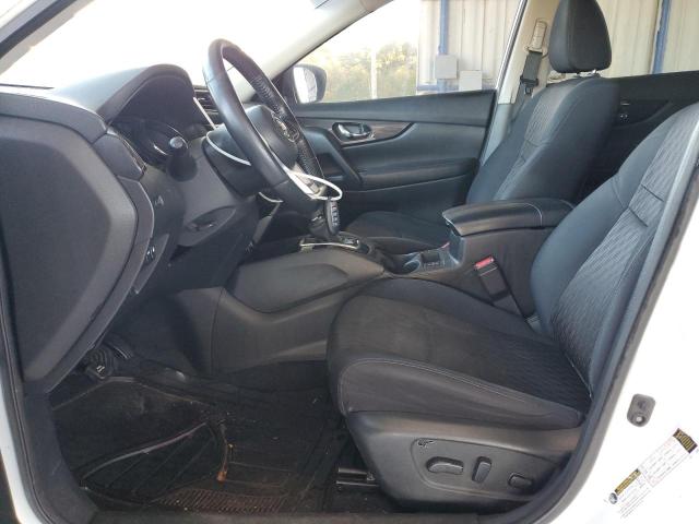 2018 NISSAN ROGUE S - 5N1AT2MT1JC798791