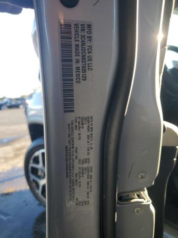 2025 JEEP COMPASS LI - 3C4NJDCN6ST605129