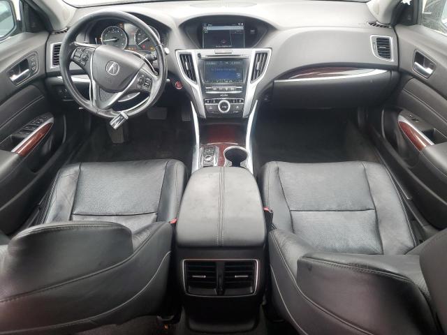 2016 ACURA TLX TECH - 19UUB2F50GA004680