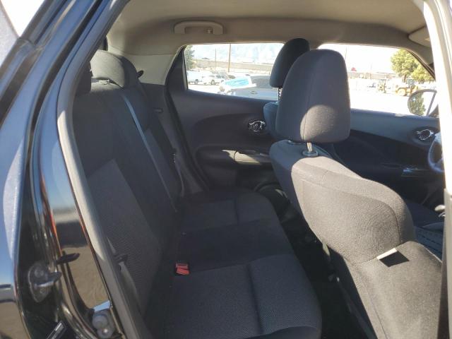 2012 NISSAN JUKE S #3291549986