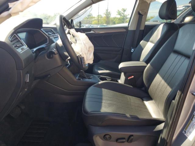 2024 VOLKSWAGEN TIGUAN SE #3284636372