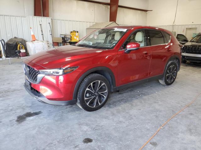 MAZDA CX-5 PREMIUM