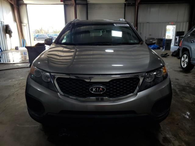 2013 KIA SORENTO LX - 5XYKTDA28DG413940