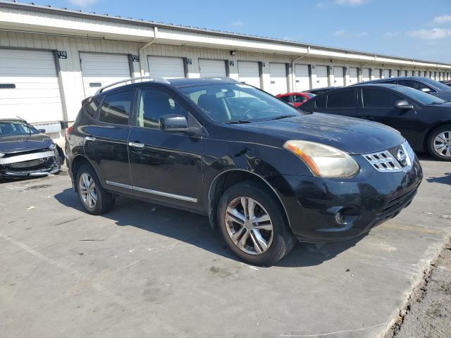 2013 NISSAN ROGUE S - JN8AS5MV5DW651682