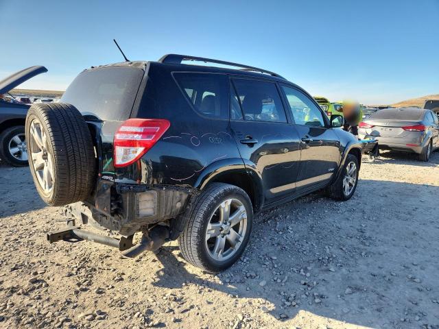 2012 TOYOTA RAV4 SPORT - 2T3RK4DV3CW069599