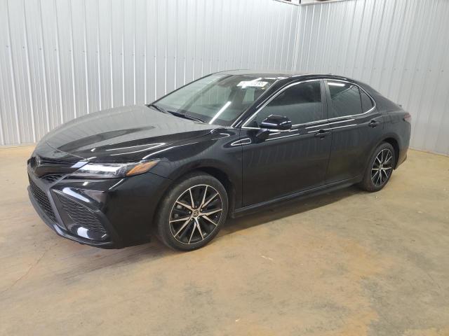 TOYOTA CAMRY SE N