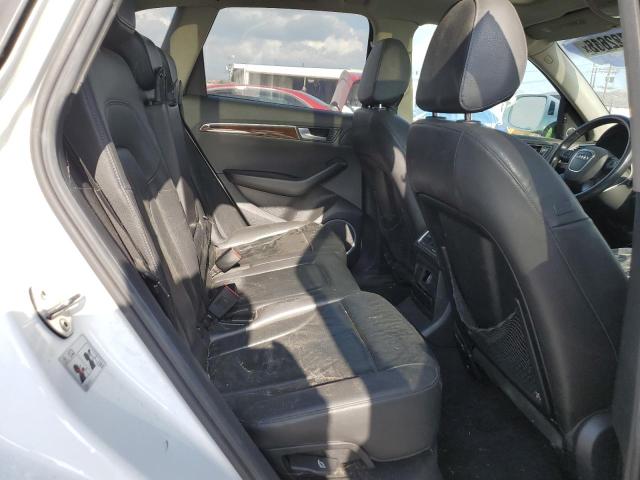 2009 AUDI Q5 3.2 #3274748896