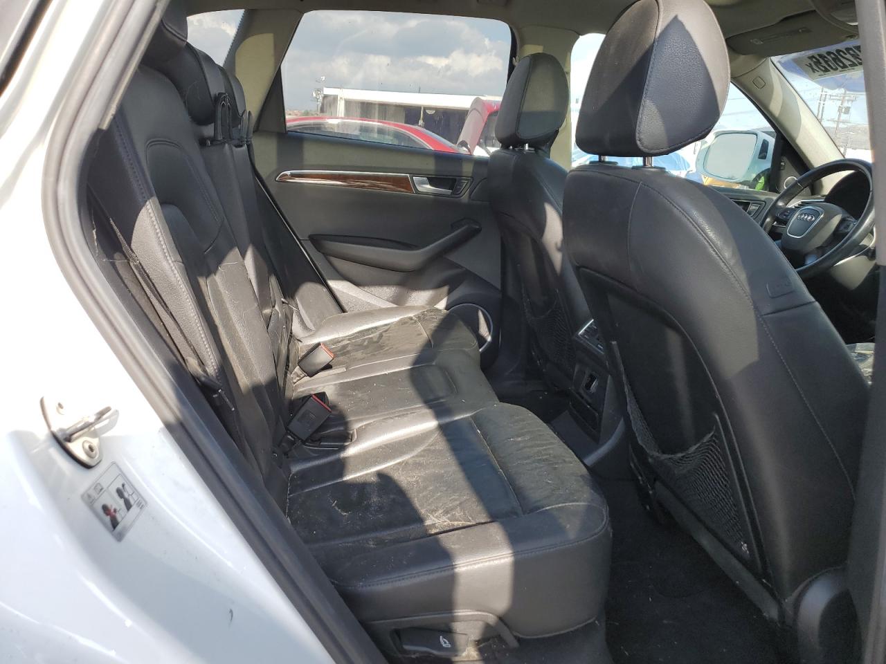 Lot #3274748896 2009 AUDI Q5 3.2