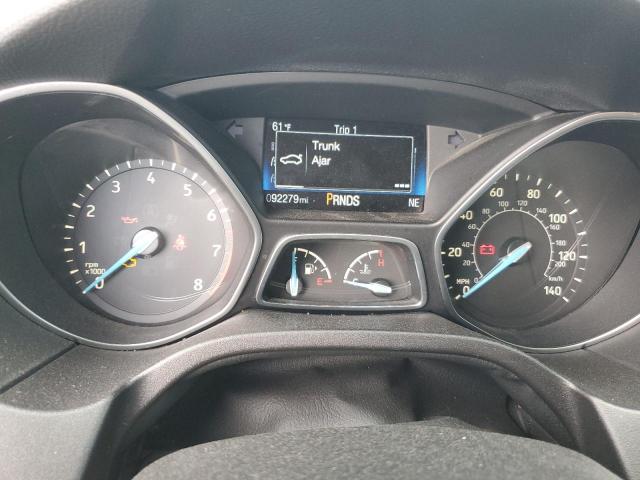 2016 FORD FOCUS SE #3274733808