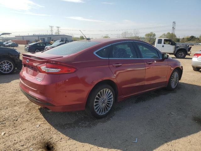 2014 FORD FUSION TIT #3287775101