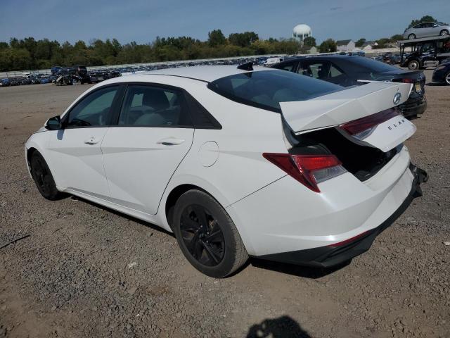 2022 HYUNDAI ELANTRA SE - 5NPLM4AG4NH081681
