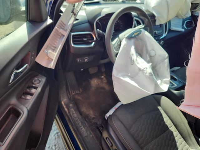 2021 CHEVROLET EQUINOX LT #3286650292