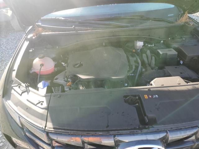 2023 HYUNDAI TUCSON SEL 5NMJBCAE3PH235335