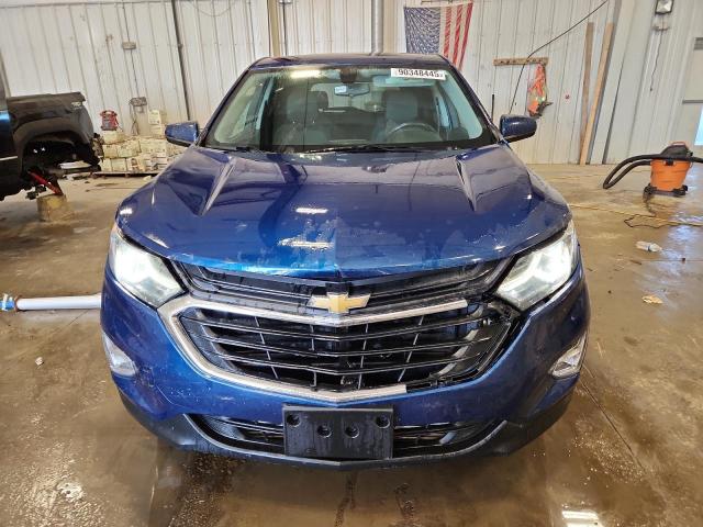 2019 CHEVROLET EQUINOX LT - 3GNAXKEV8KL176291
