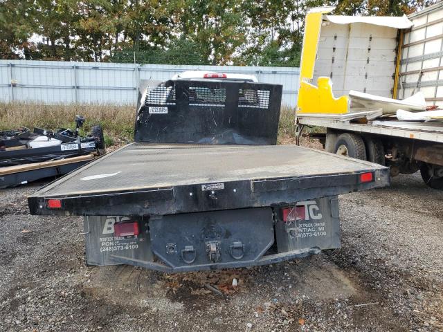 2024 CHEV SILVERADO MEDIUM DUT #3283876425